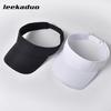 Sunscreen empty top hat sunshade cap men's and women's sports sun hat quick-drying marathon cycling running cap tennis cap