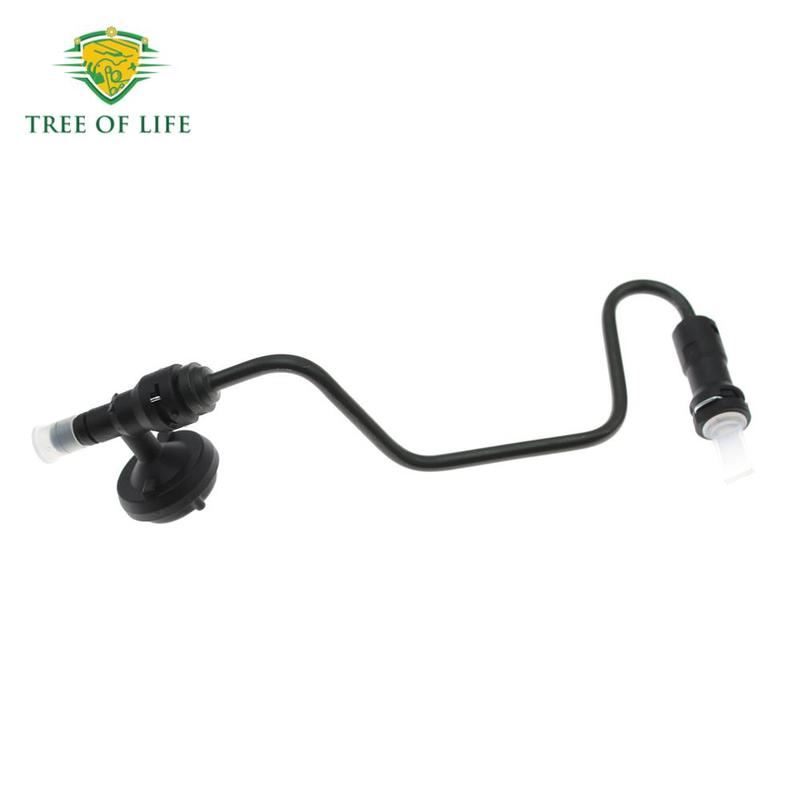 Clutch Master Cylinder Tube Hose For Ford Ranger T6 MK1 BT50 New OEM# EB3G7A512BA 1895958 UC8S-45-510A EB3G-7A512-BA