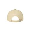 Emis HEART RUBBER PATCH BALL CAP - 6 Aesthetic Colors