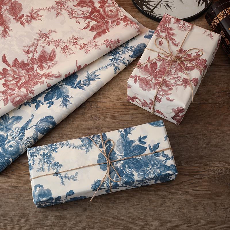 10 Stück Schleifenblumen Geschenkpapier Koreanisch Wasserdicht Floristen Strauß Verpackungspapier Für DIY Abschluss Hochzeit Geburtstag Geschenk
