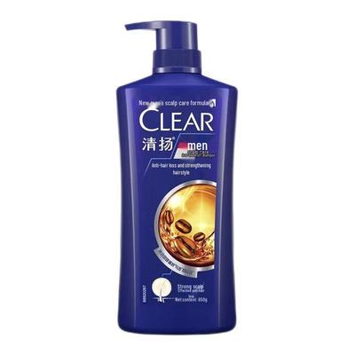 Shampoos & Haarspülung