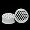 Fitting Anti-blocking Balcony Drainage Cover Rain Pipe Cap Tube Filter Net Simple Floor Drain