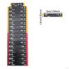 Circuit Breaker Label Sticker Number Stickers Classification Fitness Accessories Exercise Equipment