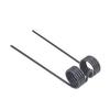 John Deere CC25176 reel pickup spring tine, powder coated MORGA