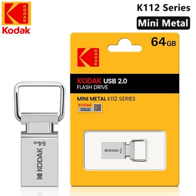Dispositivos de almacenamiento – Unidades flash USB