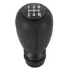 5-Speed Gear Shift Knob for Peugeot 307/308 & Citroen C2/C3 - Car Transmission Lever, Durable Auto Driving Interior Accessories