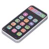 Baby Toy Phone Multifunctional Educational Music Baby Cell Phone Light Up Play Phone for Babies Kids Toddlers