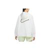 Nike Sportswear Nsw Casual Loose Woven Hooded Jacket Women jackets White DD4532-100
