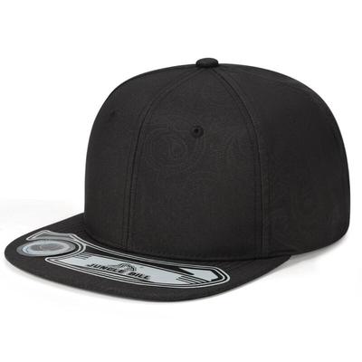 ZHENYUEQI Unisex Flat-Brim Hip-Hop Baseball Cap