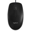 Logitech B100 Wired Mouse