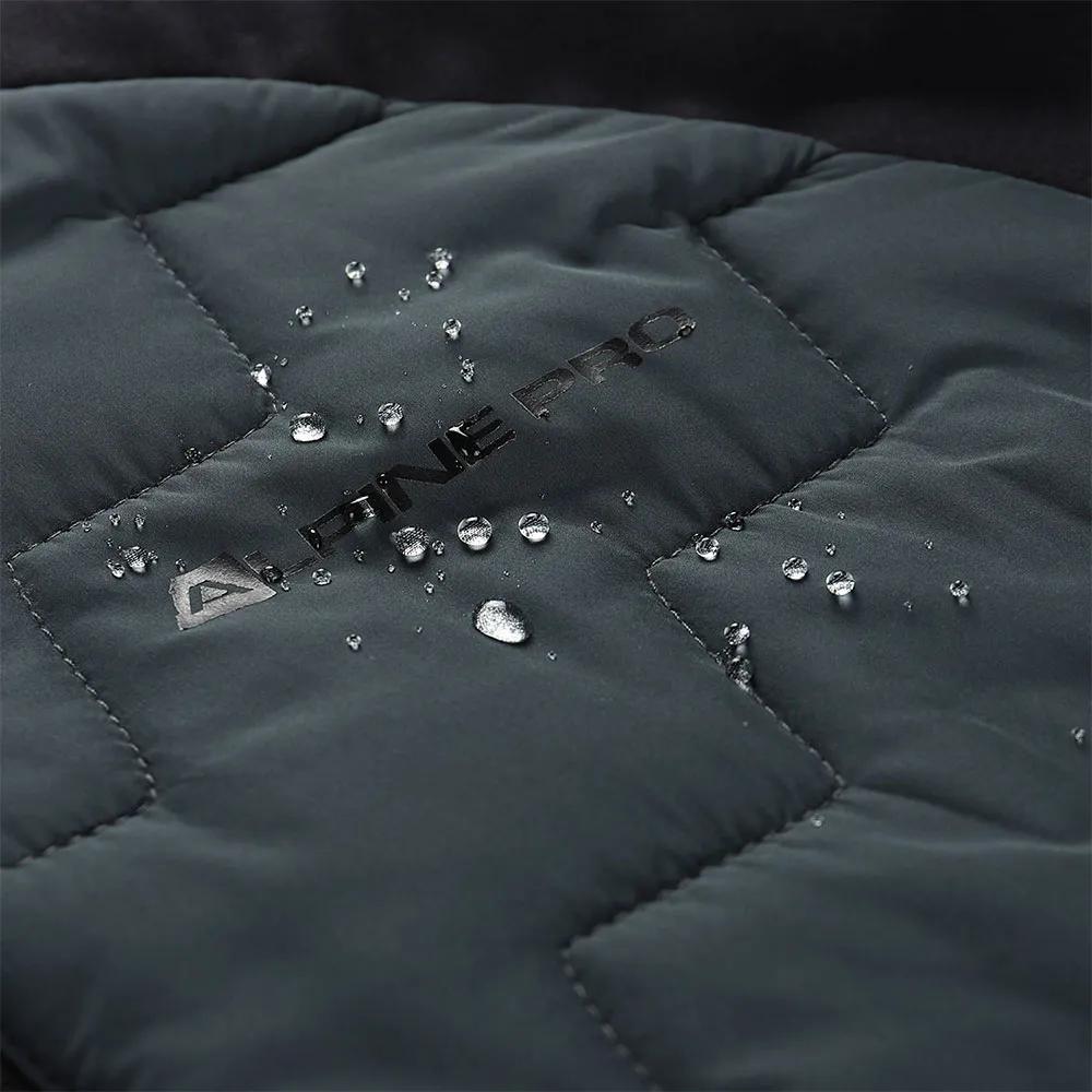 Alpine Pro Fleece Zip-up Jorwa