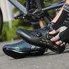 Men Women Cycling Shoes Road Mountain Bike Flat Clipless Stiff Sole Performance Comfort