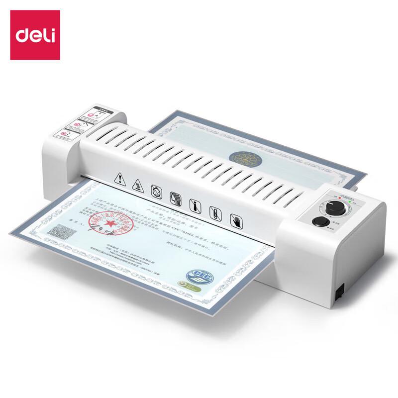 Deli 3892 A3/A4 Laminator