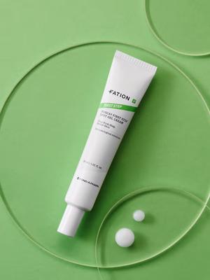 Cuidado facial – Cremas y lociones faciales