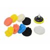 AW Tools Polishing Sponge(Pack of 11)