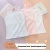 Teen Girls' Developmental Camisole - Base Layer for Middle & High School Students
