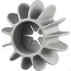 -Dryer Ball, Tumble Dryer Cleaning Tool, Tangle , Wash Ball