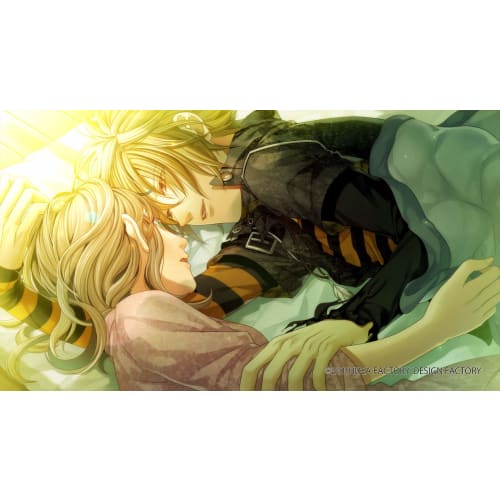 AMNESIA for Nintendo Switch