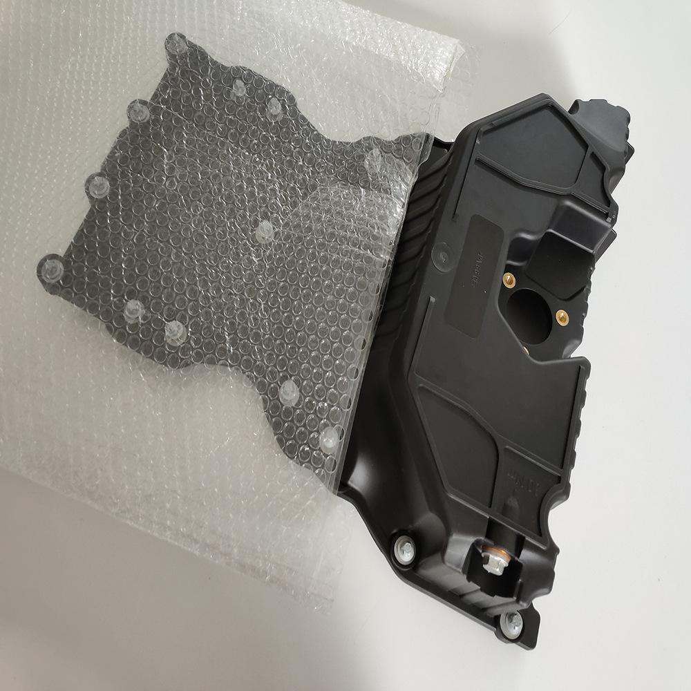 Mercedes-Benz W212 Diesel Engine Oil Pan (Part: 6510102913)