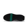 Li Ning New Journey Comfortable Versatile Casual Low-Top Skate Shoes Men Sneaker White Green AGCS169-4