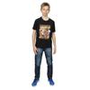Disney Boys Bambi Thumper Montage T-Shirt