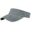 Sun Hat - Cotton Material, Open-Top Hat, For Men And Women. Baseball Hat Suitable For Summer, With Adjustable Design For Outdoor