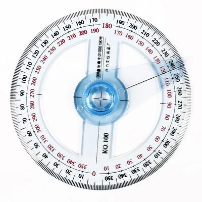 Μέτρηση διαστάσεων και απόστασης – Μοιρογνωμόνια