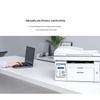 Pantum M6556NW Wireless Mono Laser Multifunction Printer CN plug (adapter included)