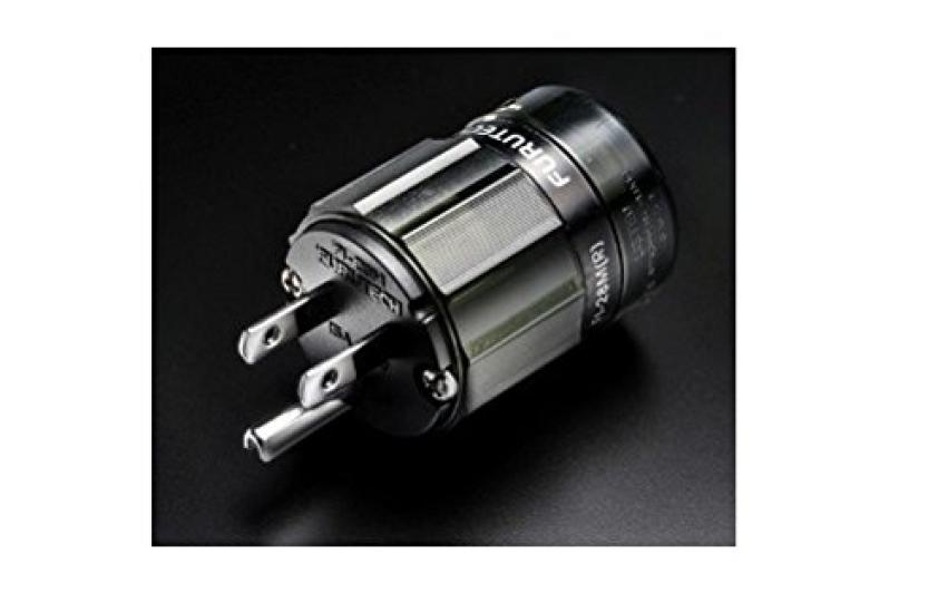 FURUTECH Power Plug FI-28M(R)