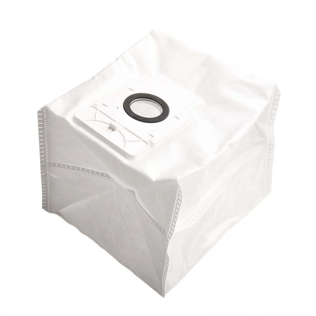 Dust Bag Package for EZVIZ Robots Efficient Maintenance Made Simple 10 Pack