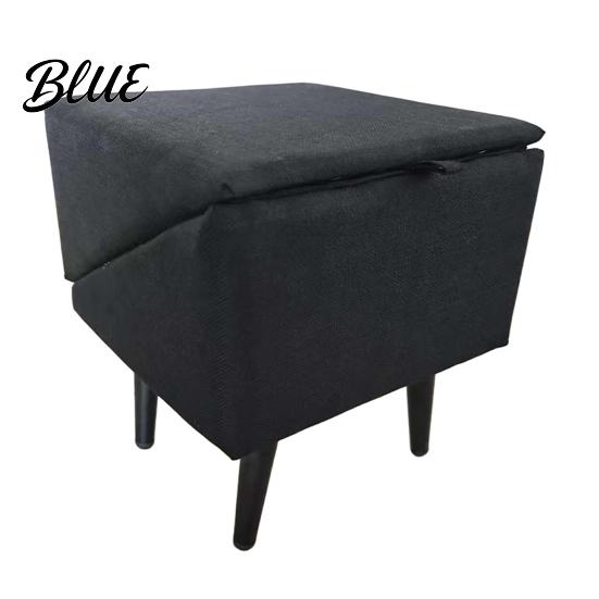 Sofa Access Pet Ramp Split Stool Dog 2-in-1 Folding Stair And Footstool Foldable for Couch Bed 13.8" H Step Large Small Dogs Multifunctional