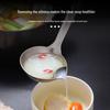 Stainless Steel Oil Skimmer Spoon