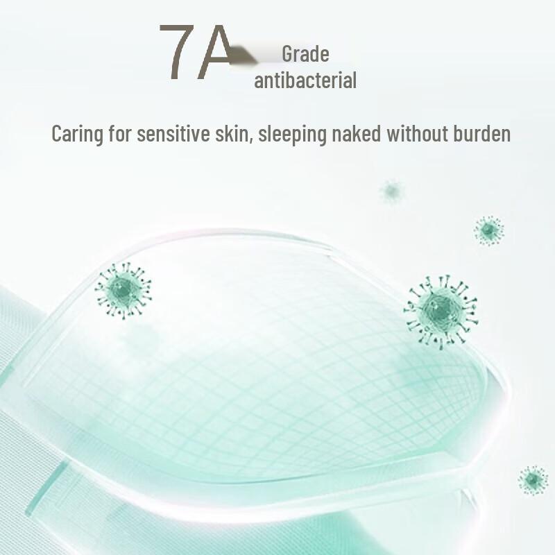 Wei Wo Shan Lan Silk-Blend Duo Quilt