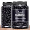 Yan Geng Changbai Mountain Dried Blueberries, 250g Can