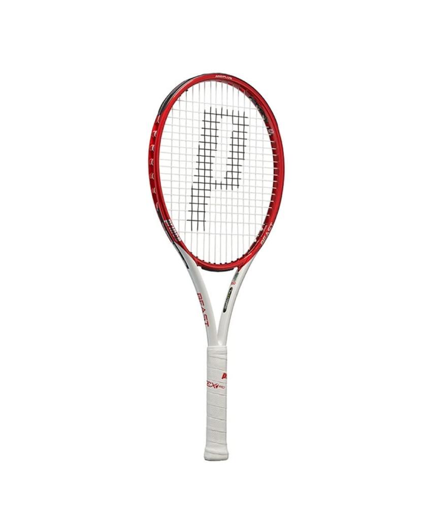 Prince Hard Tennis Racket 7TJ159 BEAST MAX 100 (Beast Max 100) G2 [Frame Only]