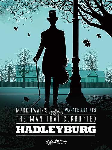 Mark Twains The Man That Corrupted Hadleyburg by Mark Twain Paperback Book 9781643378336
