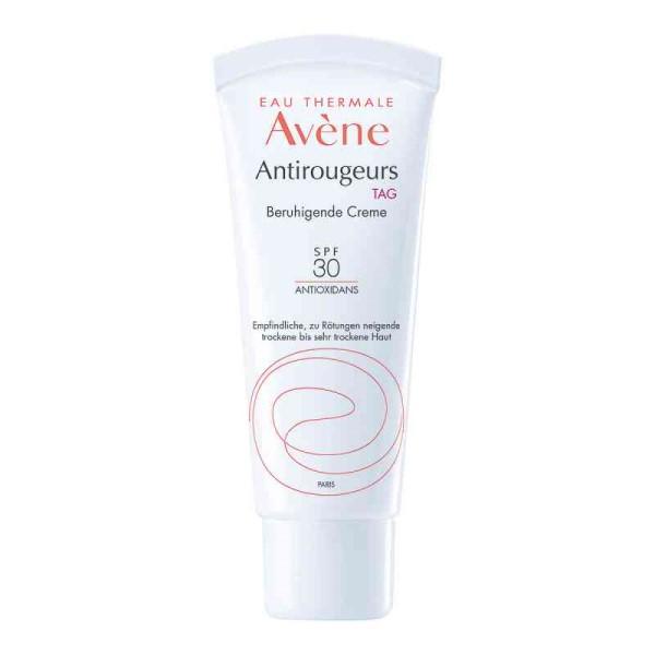 Avene Anti-Loujour Soothing Calming Cream SPF 30 40 ml