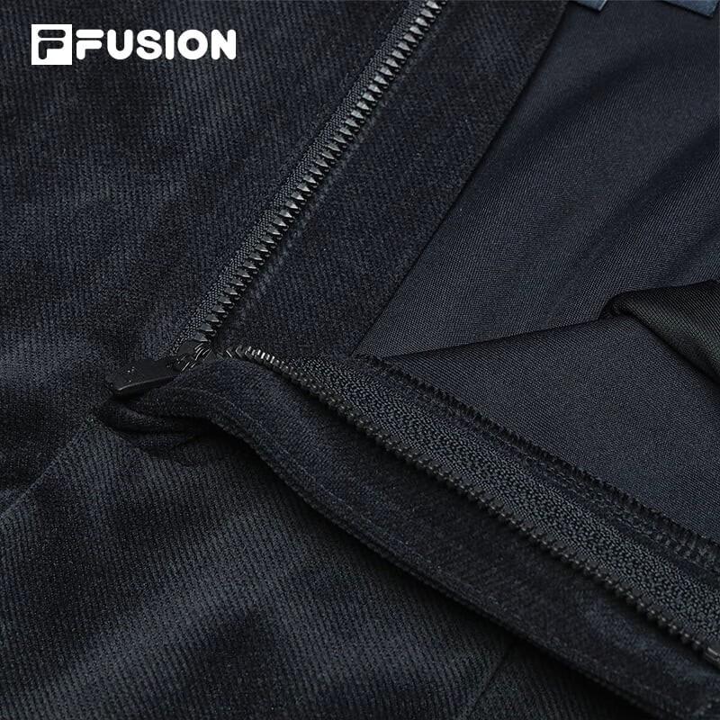 Fila FUSION Women's Knitted Casual Long Pants