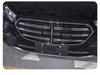 Mercedes-Benz E-Class Front Grille Insect Net and Protective Cover Clip-On Accessory