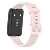 Silikonový řemínek na hodinky pro Huawei Band 7 Originální pásek Sportovní chytrý náramek Náhradní Correa Řemínek na zápěstí pro Huawei Band 7 Pásek