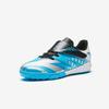 Anta Kids Starfire TF Synthetic Leather Professional Training Competition Cleats Non-Slip Wear-Resistant Low-Top Kids Soccer Shoes 312522201