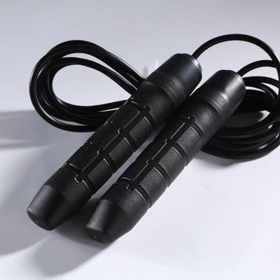 Adjustable Bearing Weighted Speed Jump Rope