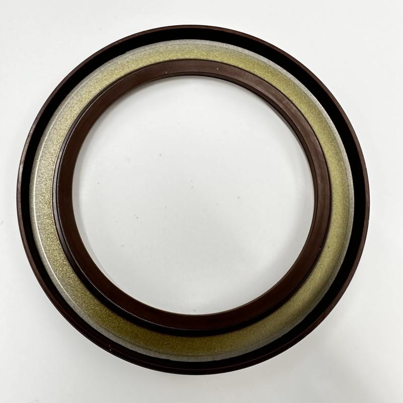 2144303011 Engine Rear CRANKSHAFT OIL SEAL TRANSMISSION END for Hyundai Accent I10 I20 for Kia Rio PICANTO 21443-03011