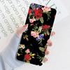 For Samsung S20 FE Case Galaxy S20 FE Wishing Bottle Transparent Cases For Samsung GalaxyS20 FE S20fe 6.5''Cover Silicone Bumper