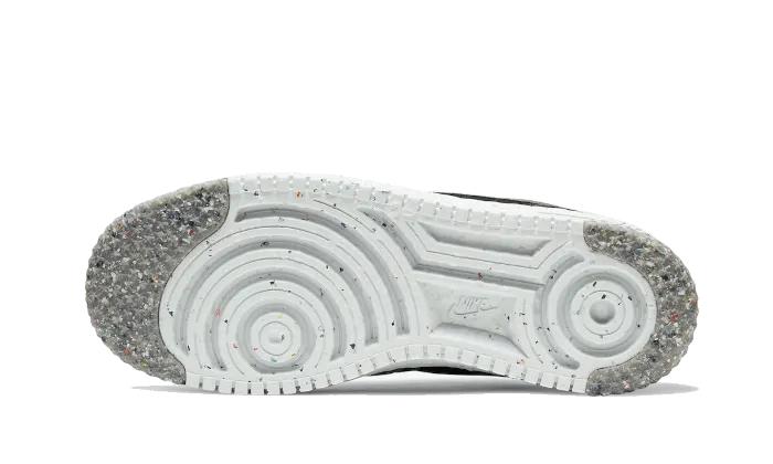 Air Force 1 Low Crater Foam Black Photon Dust