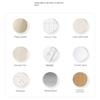 Easy Installation Suction Cup Cookware Lid Rack Wall Mounted Kitchen Storage Rack For Pots Pans Cutting Boards