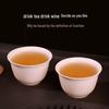 Xingduo Disposable Rice Husk Teacups