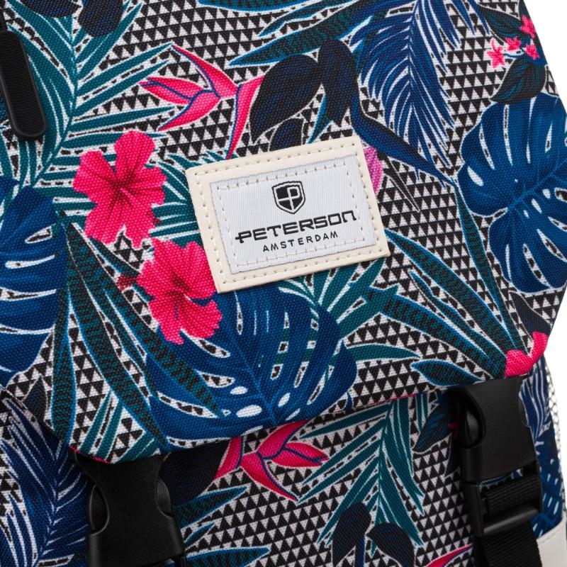 PTN 79907-8306 Print-1 Backpack