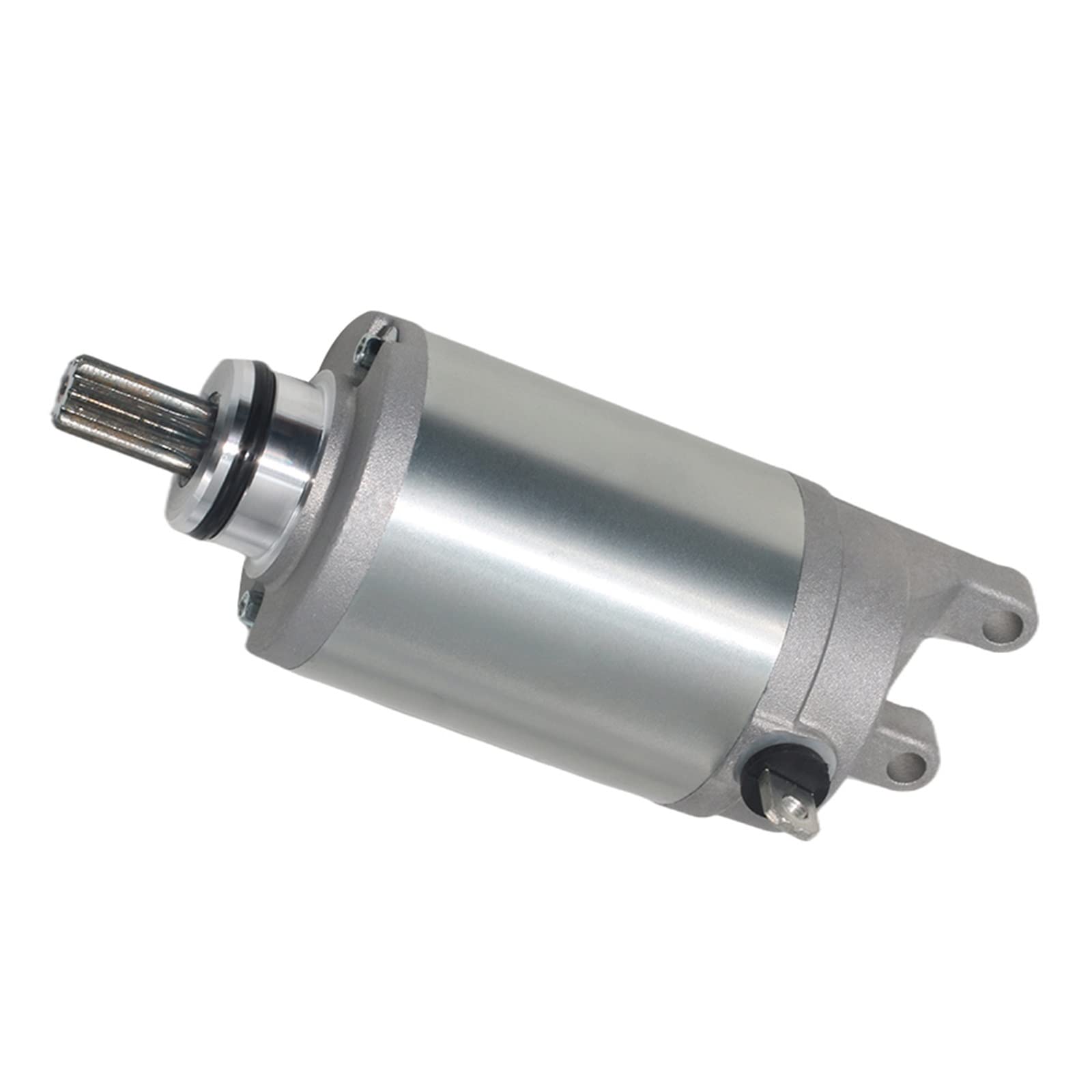 Motorcycle Electric Engine Parts Starter Motor Compatible with Triumph Daytona 675 R VIN 564948 381274 381275 T1310040 T1311111 1PC Starter