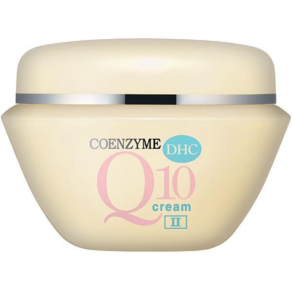 

Dhc Dhc Q10 Cream Ii Ss [moisturizing Conditioning Soft Skin]